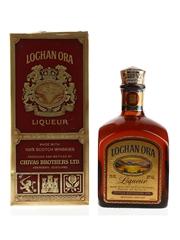 Lochan Ora Bottled 1970s - Chivas Brothers 75cl / 35%