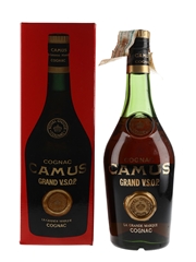 Camus Grand VSOP Cognac
