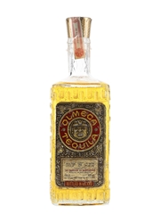 Olmeca Anejo Tequila