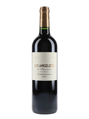 2010 Les Angelots De Villemaurine Saint-Emilion Grand Cru 75cl / 14%