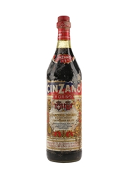 Cinzano Rosso Vermouth