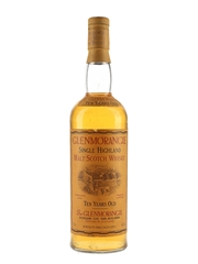 Glenmorangie 10 Year Old Bottled 1980s 75cl / 43%