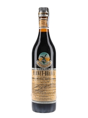 Fernet Branca Bottled 1970s - Spain 75cl / 42%