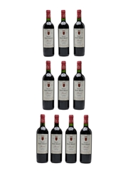 2008 Chateau Franc Maillet