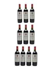 2008 Chateau Franc Maillet Pomerol 10 X 75cl / 13.5%