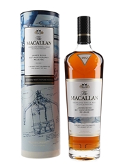 Macallan James Bond