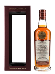 Auchroisk 2009 13 Year Old Connoisseurs Choice Bottled 2022 - Gordon & MacPhail 70cl / 45%