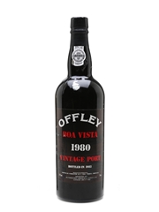 Offley Boa Vista 1980  75cl / 20%