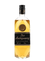 Antiquary Bottled 1980s 75cl / 40%