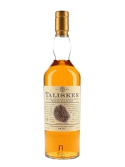 Talisker 10 Year Old