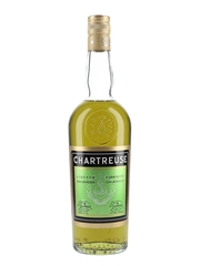 Chartreuse Green