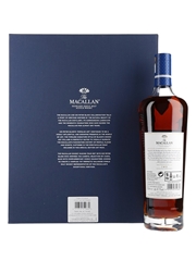 Macallan: An Estate, A Community And A Distillery Anecdotes Of Ages - Sir Peter Blake 70cl / 47.7%