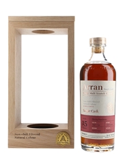 Arran 1997 25 Year Old Single Cask