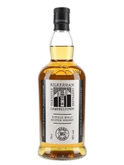 Kilkerran 16 Year Old Bottled 2021 70cl / 46%