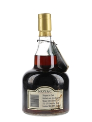 Noyac 10 Year Old Armenian Brandy Bottled 1990s 70cl / 40%