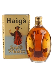 Haig's Dimple Bottled 1950s-1960s - Spring Cap 75cl / 40%
