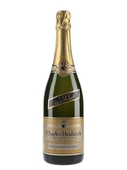 1982 Charles Heidsieck Brut Vintage