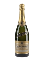 1982 Charles Heidsieck Brut Vintage