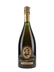1981 Charles Heidsieck Champagne Charlie