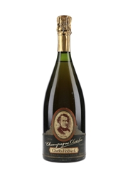 1981 Charles Heidsieck Champagne Charlie  75cl / 12%