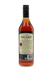 Bacardi Superior Black Rum  70cl / 37.5%