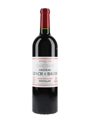 2013 Chateau Lynch Bages