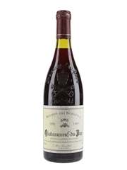 1999 Reserve Des Boisselets