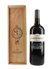 2011 Ramon Bilbao Reserva Rioja Large Format - Magnum 150cl / 13.5%