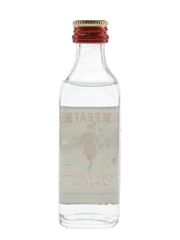 Beefeater London Dry Gin Bottled 1990s 5cl / 47%