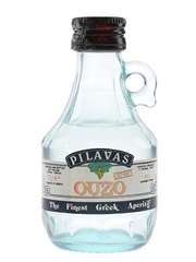 Pilavas Greek Ouzo
