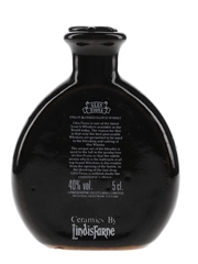 Glen Fiona Sporran Decanter Bottled 1980s 5cl / 40%