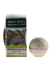 Beneagles Golf Ball