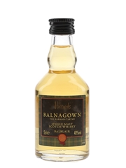 Balnagown Balblair - Harrod's 5cl / 40%