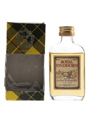 Royal Findhorn Bottled 1980s - Gordon & MacPhail 5cl / 40%