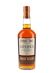 Buffalo Trace 7 Year Old Kosher Wheat Recipe