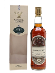 Longmorn 1969 - 39 Year Old