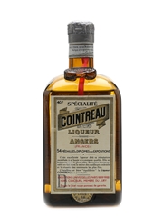Cointreau Liqueur Angers