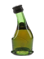 Saint Vivant Armagnac Bottled 1980s 3cl / 40%