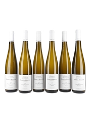 2018 Urziger Wurzgarten Riesling Spatlese Markus Molitor 6 x 75cl / 11.5%