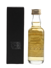 Glenturret 1979 13 Year Old Bottled 1993 - Signatory Vintage 5cl / 43%