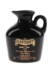 Glenturret 8 Year Old Ceramic Decanter 5cl / 43%