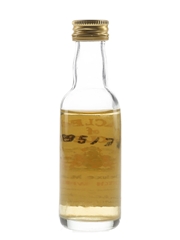 Macleod of Macleod 15 Year Old Bottled 1980s 5cl / 46%