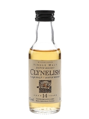 Clynelish 14 Year Old
