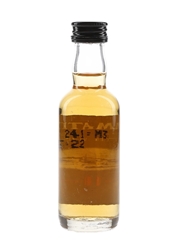 Tomatin 10 Year Old Bottled 1990s 5cl / 43%