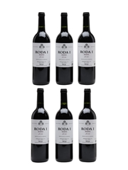 2016 Roda I Reserva