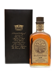 Glen Grant 25 Year Old Royal Wedding Reserve