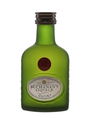 Buchanan's Liqueur  5cl / 40%