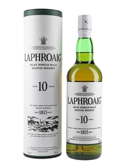 Laphroaig 10 Year Old