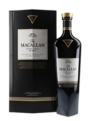 Macallan Rare Cask Black