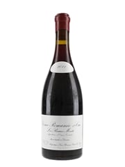 2011 Vosne Romanee 1er Cru Les Beaux Monts